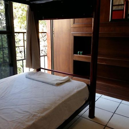 Kukulcan Hostel & Friends Канкун Экстерьер фото
