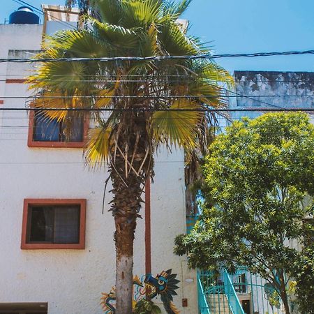 Kukulcan Hostel & Friends Канкун Экстерьер фото