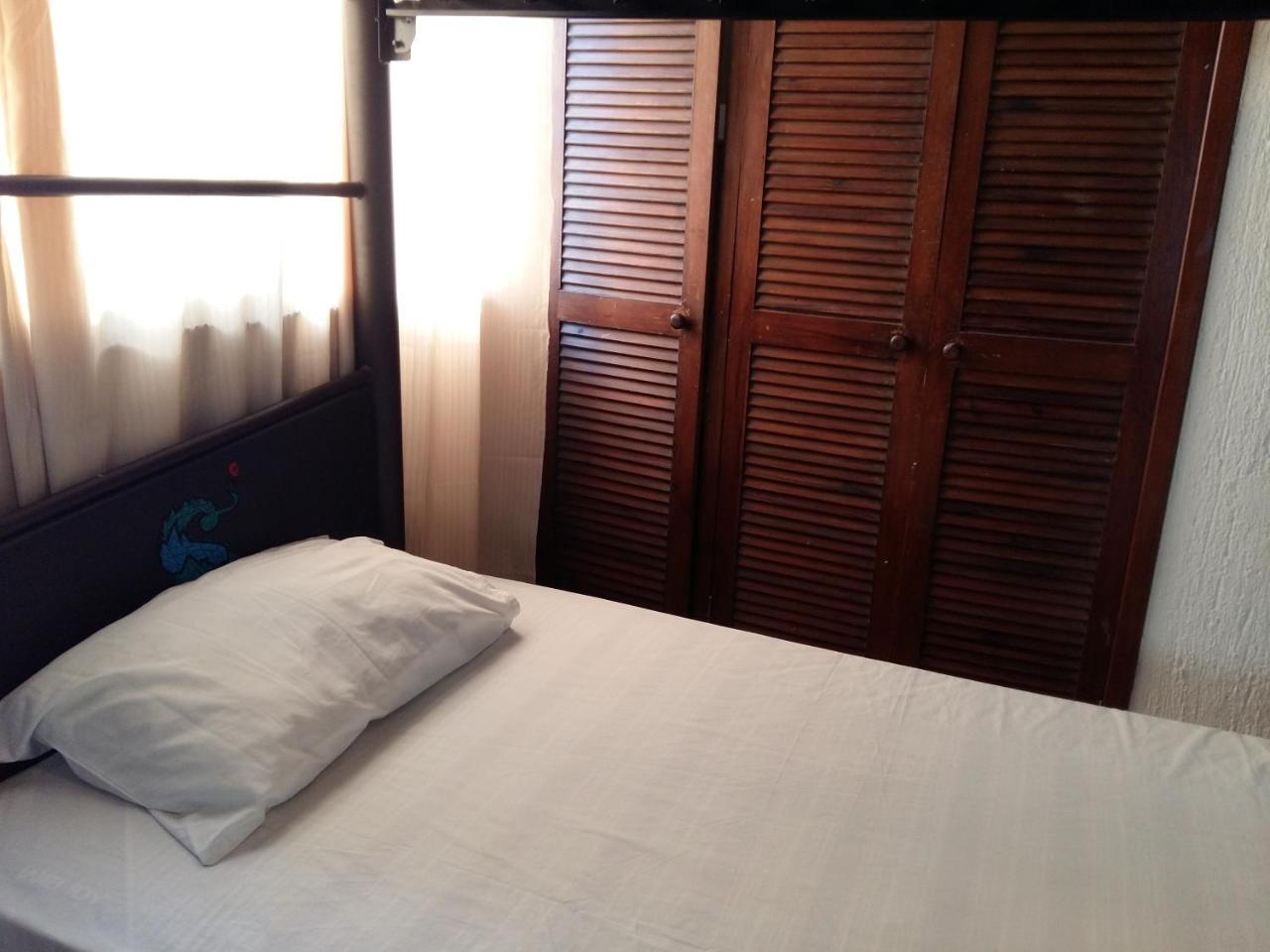 Kukulcan Hostel & Friends Канкун Экстерьер фото