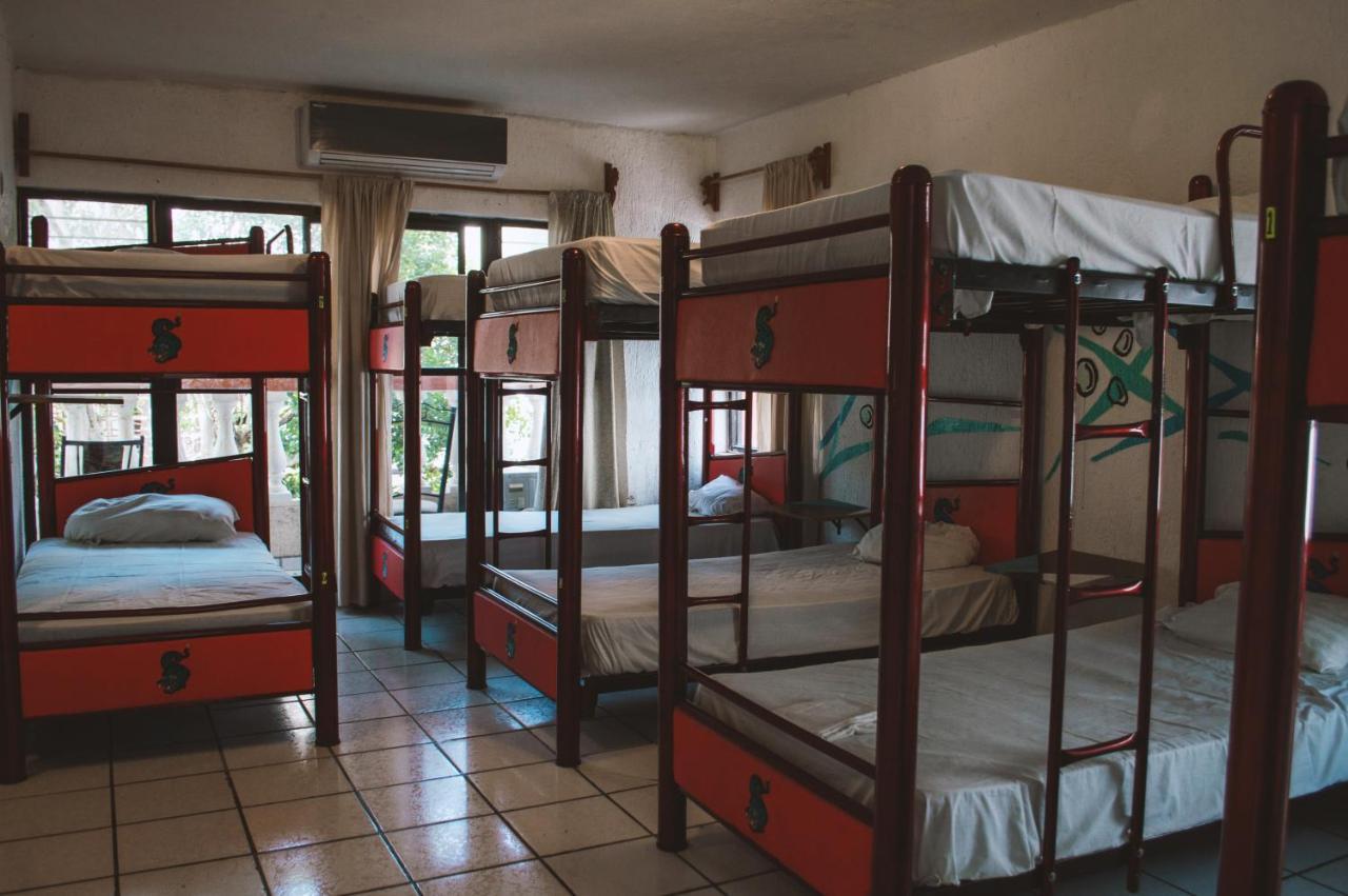 Kukulcan Hostel & Friends Канкун Экстерьер фото