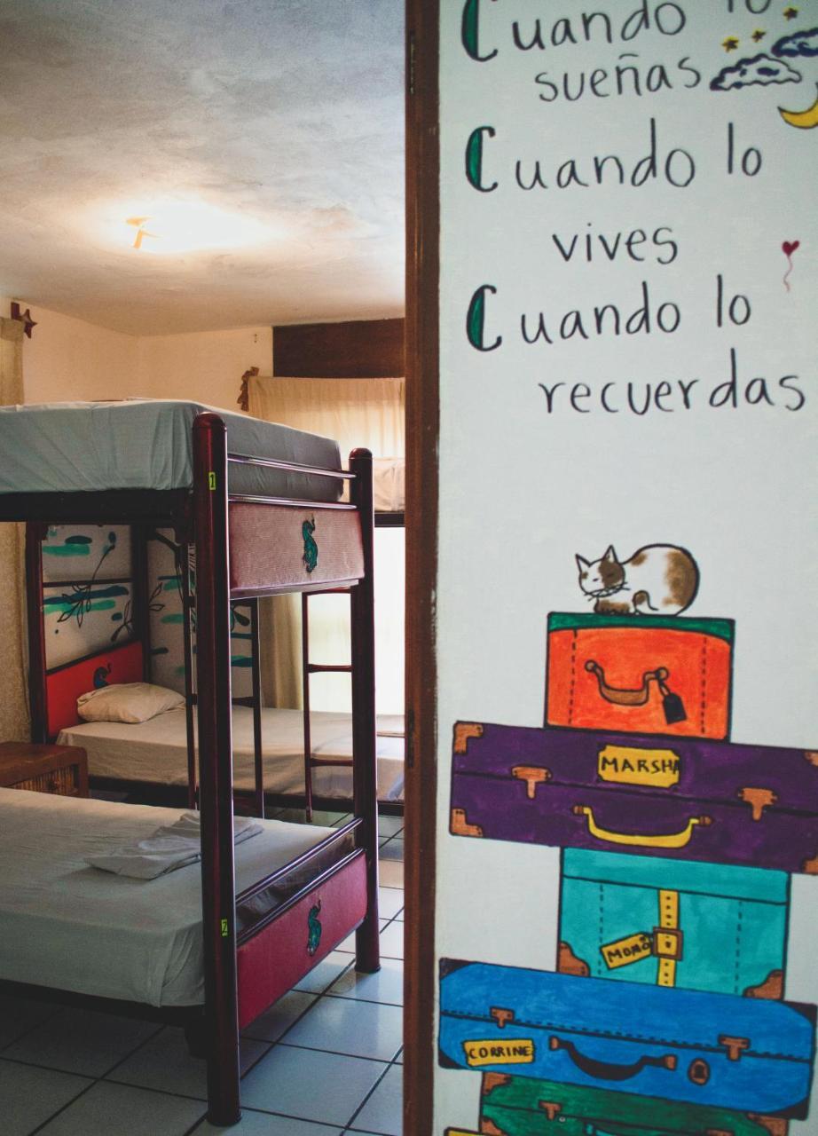 Kukulcan Hostel & Friends Канкун Экстерьер фото