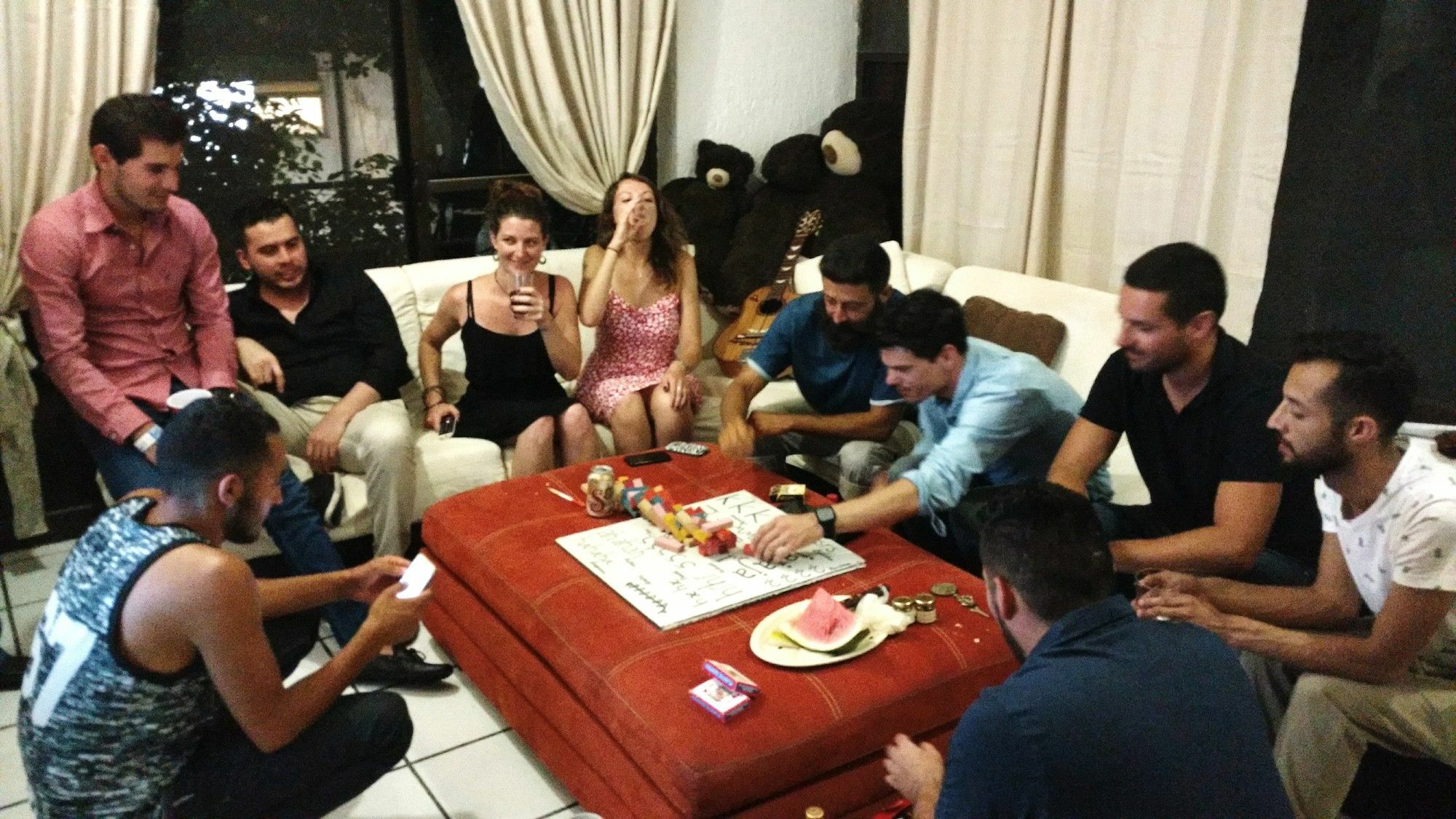 Kukulcan Hostel & Friends Канкун Экстерьер фото