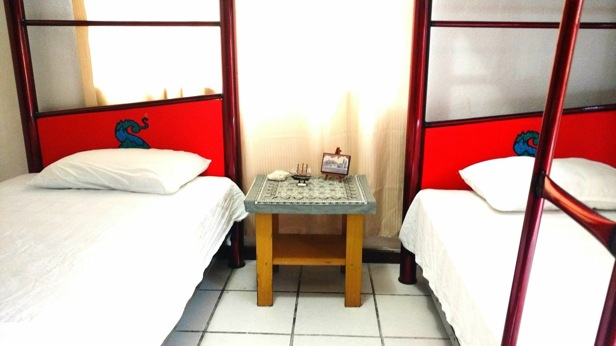 Kukulcan Hostel & Friends Канкун Экстерьер фото