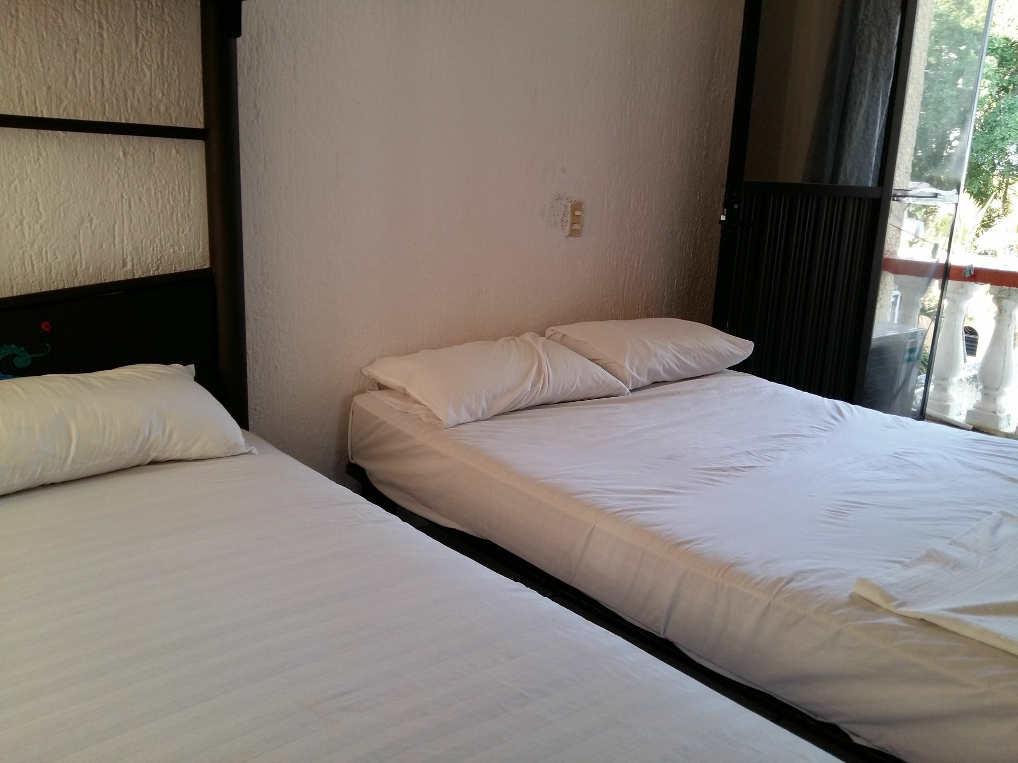 Kukulcan Hostel & Friends Канкун Экстерьер фото