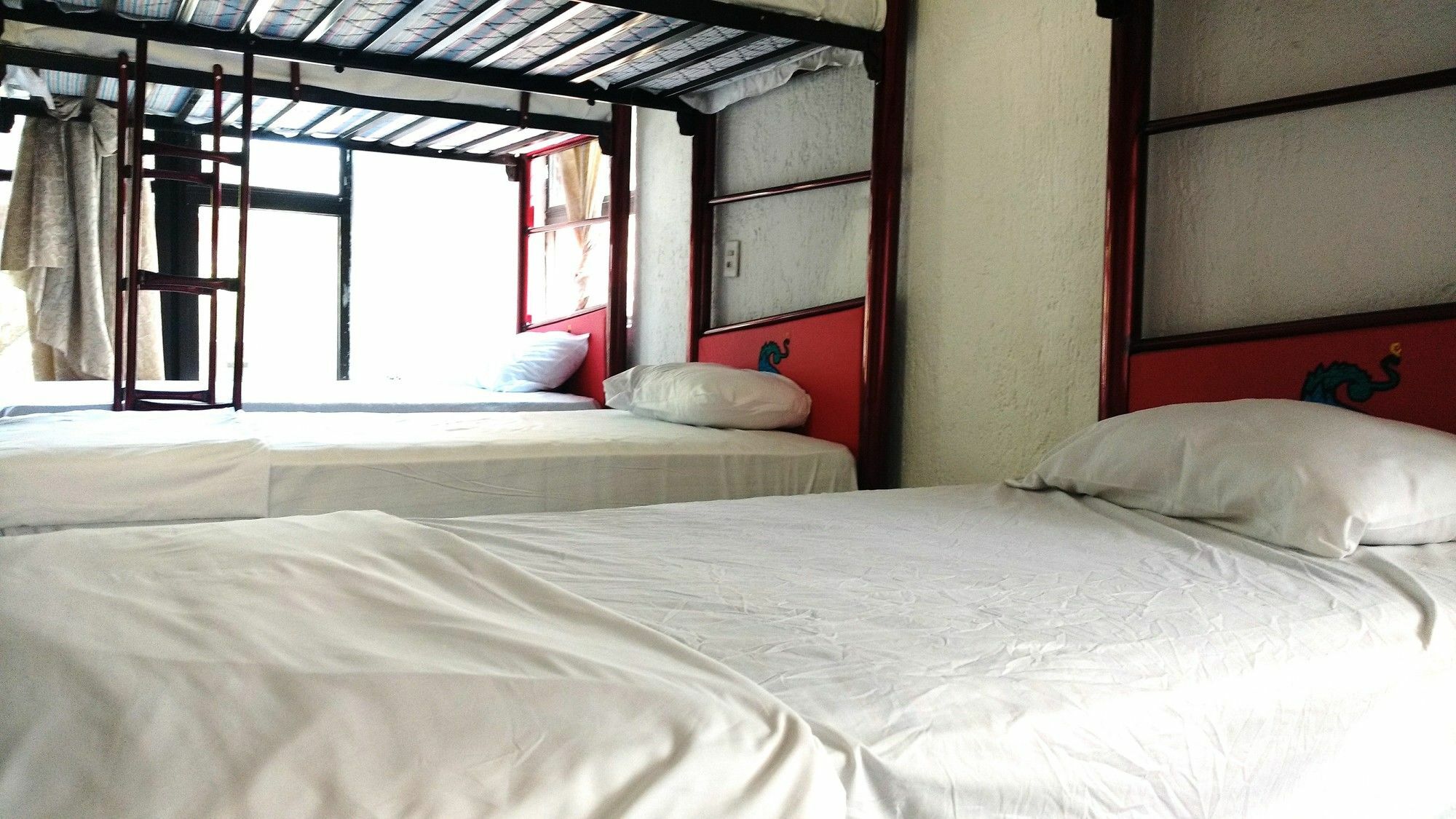 Kukulcan Hostel & Friends Канкун Экстерьер фото