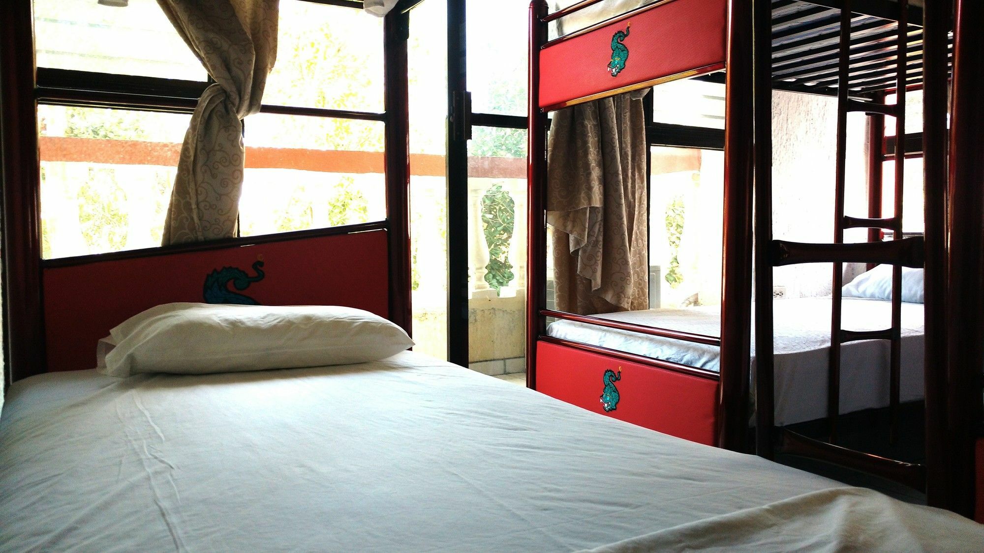 Kukulcan Hostel & Friends Канкун Экстерьер фото
