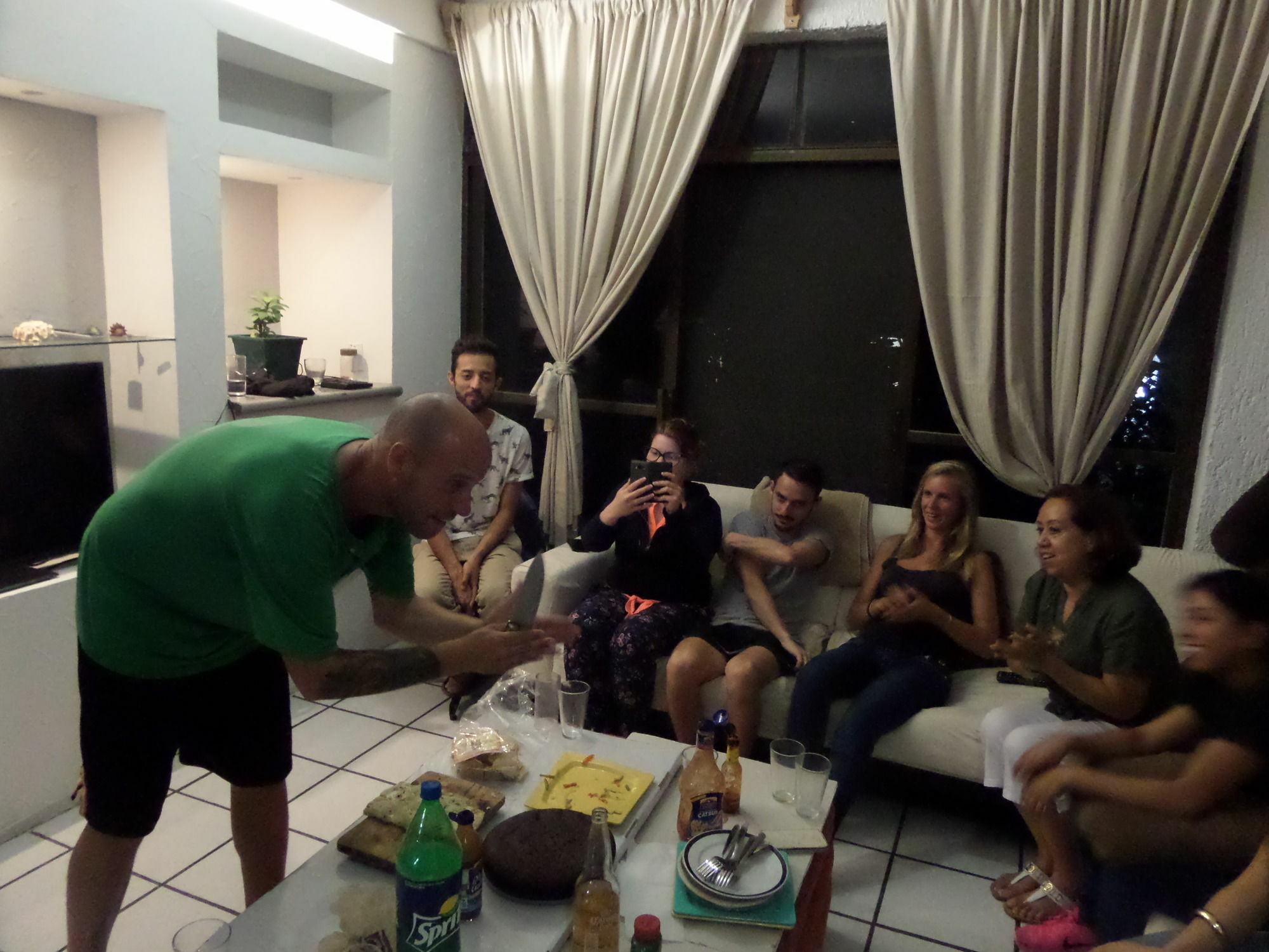 Kukulcan Hostel & Friends Канкун Экстерьер фото