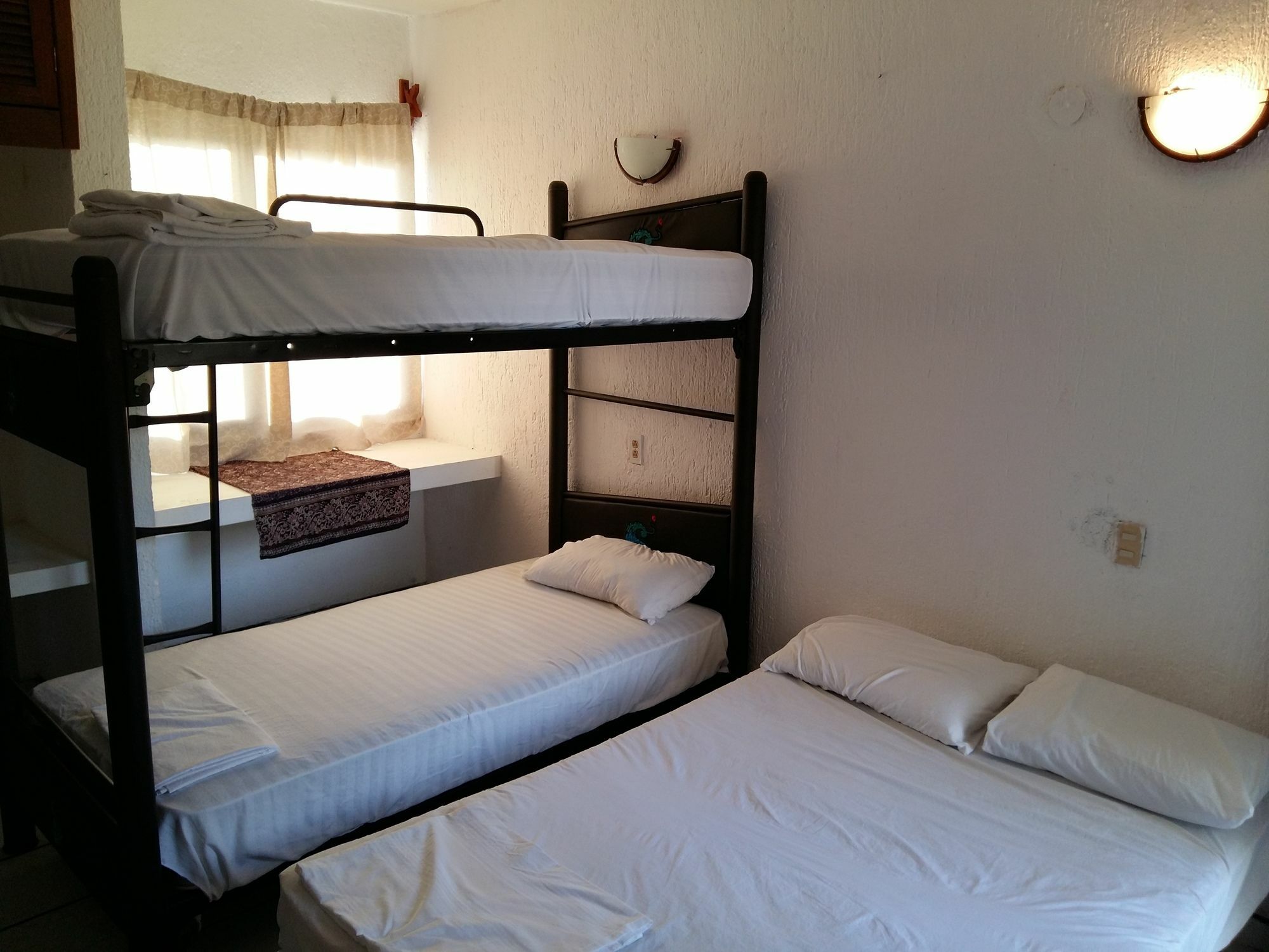 Kukulcan Hostel & Friends Канкун Экстерьер фото