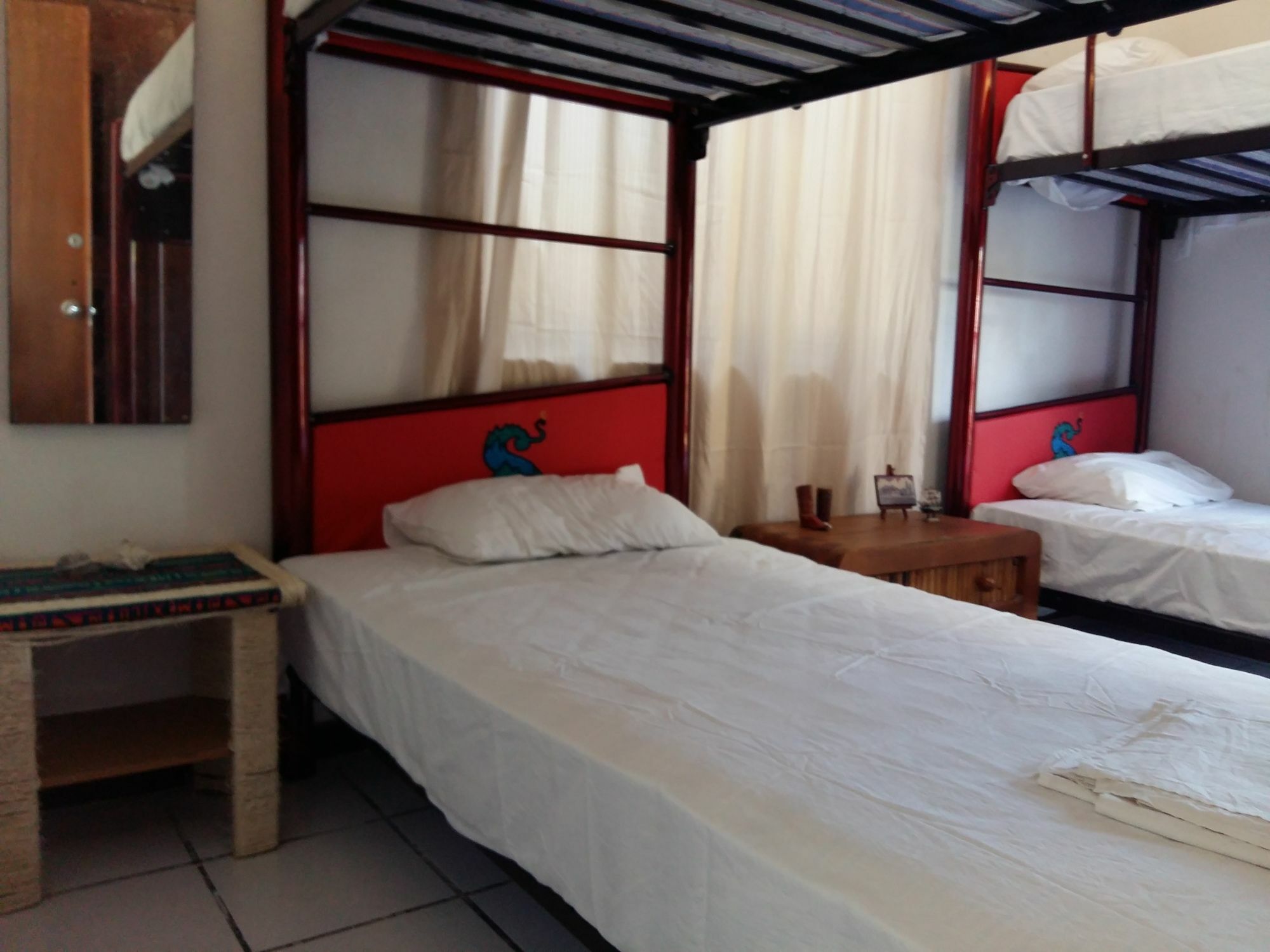 Kukulcan Hostel & Friends Канкун Экстерьер фото