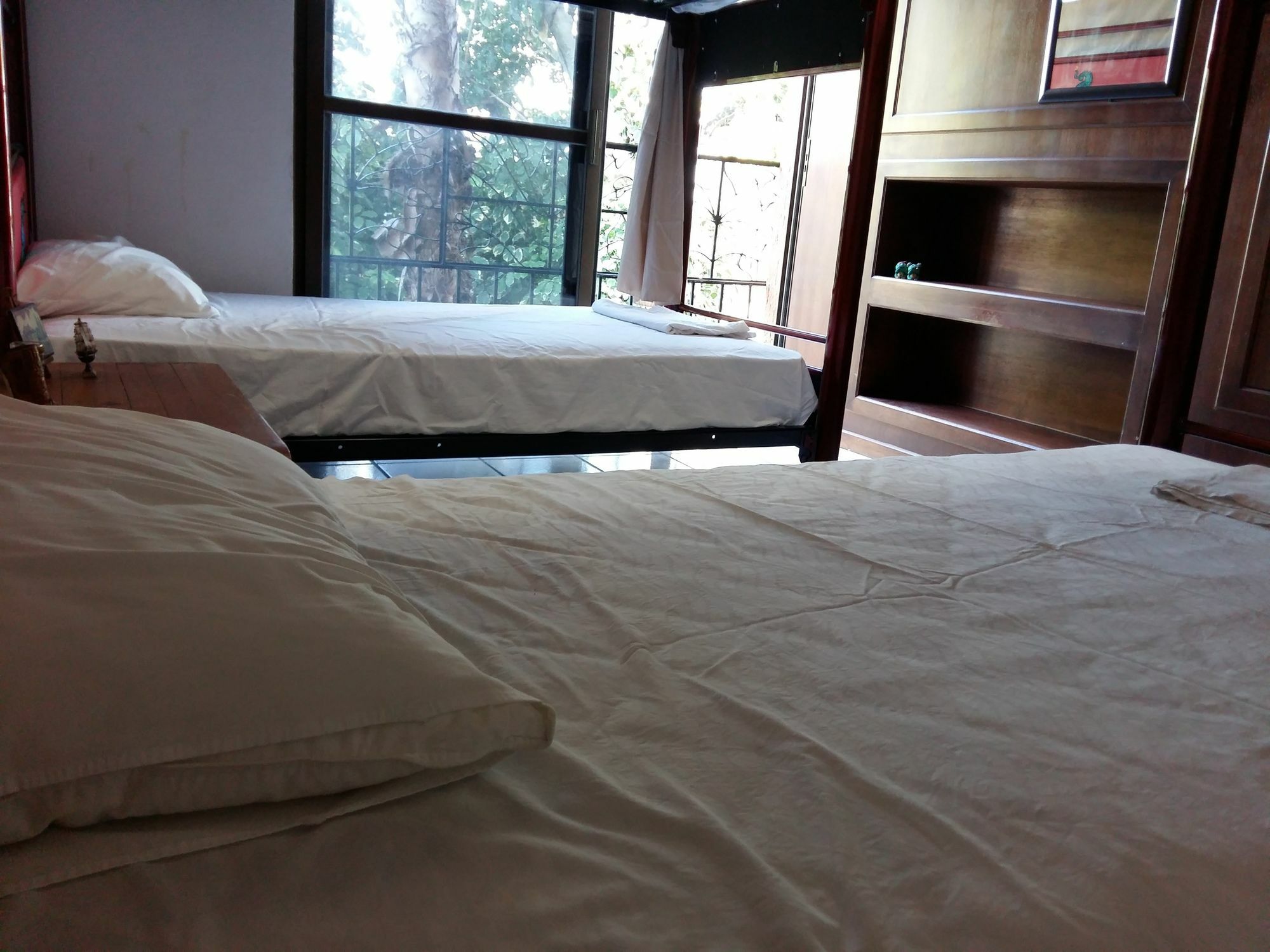 Kukulcan Hostel & Friends Канкун Экстерьер фото