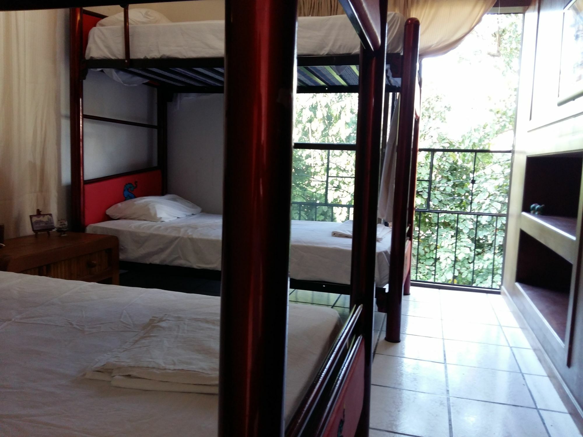Kukulcan Hostel & Friends Канкун Экстерьер фото